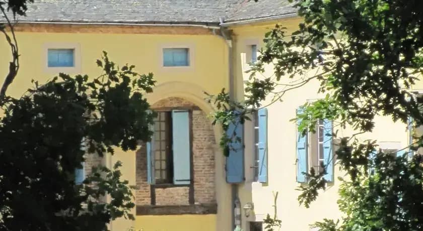 Chateau La Roussille - Photo 1