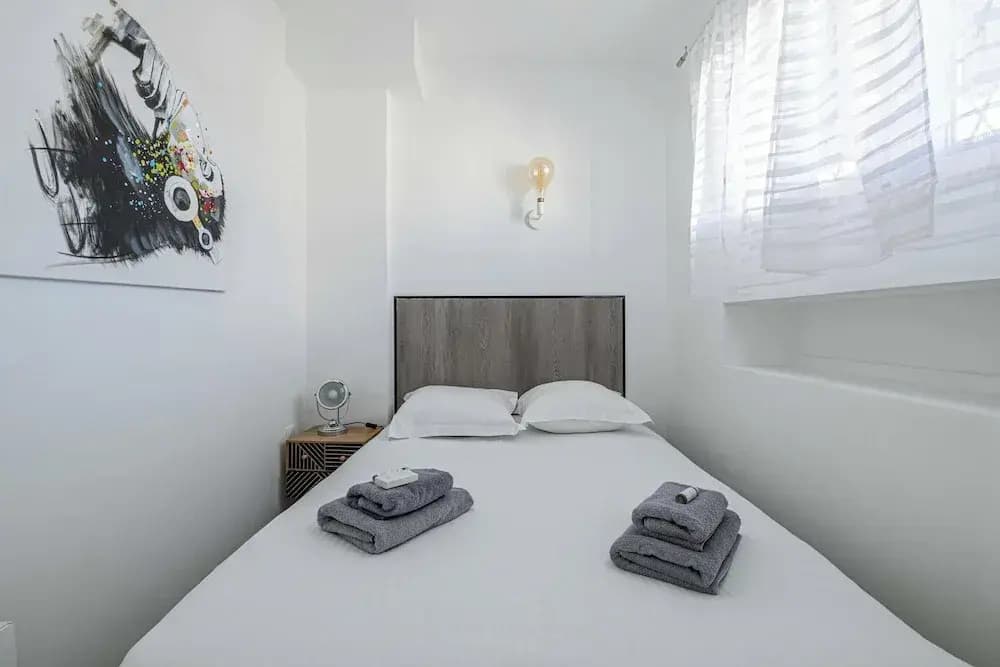 Charming Appartment 2 Bedrooms - Photo 2