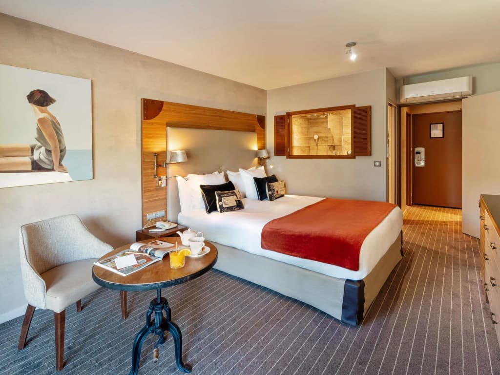 Côte Ouest Thalasso & Spa Les Sables d'Olonne - MGallery Collection - Photo 3