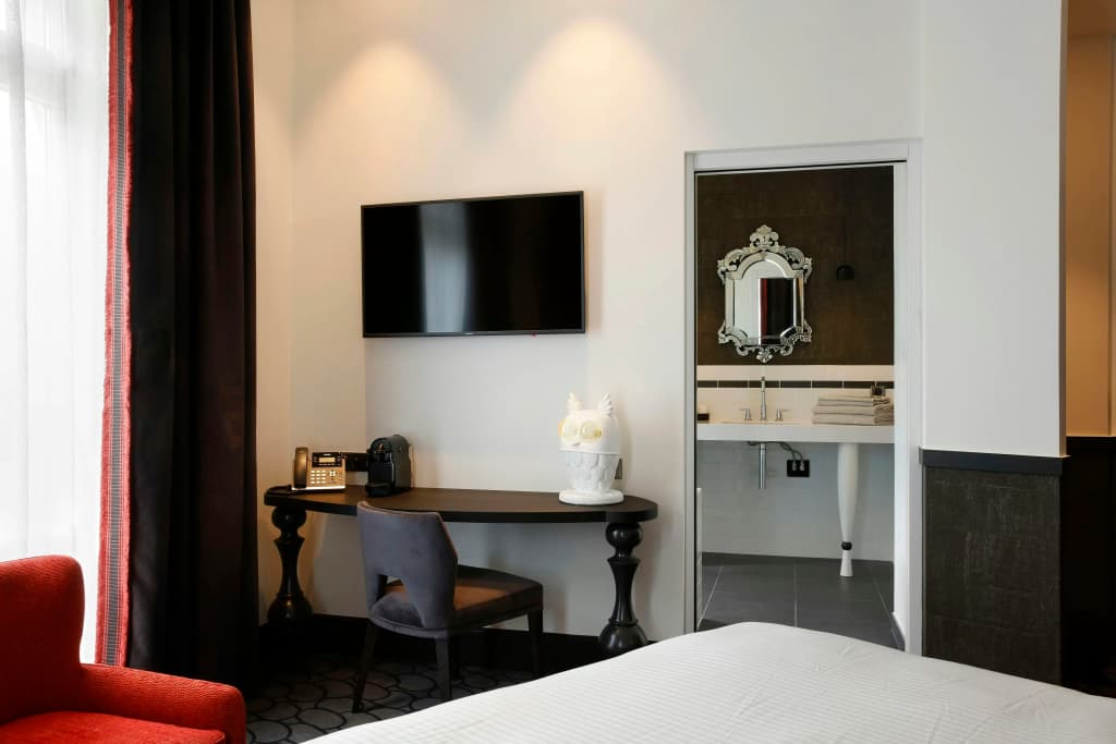 Hotel Continental - Reims - Photo 3