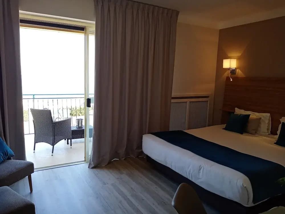 Hôtel du Levant - Photo 1