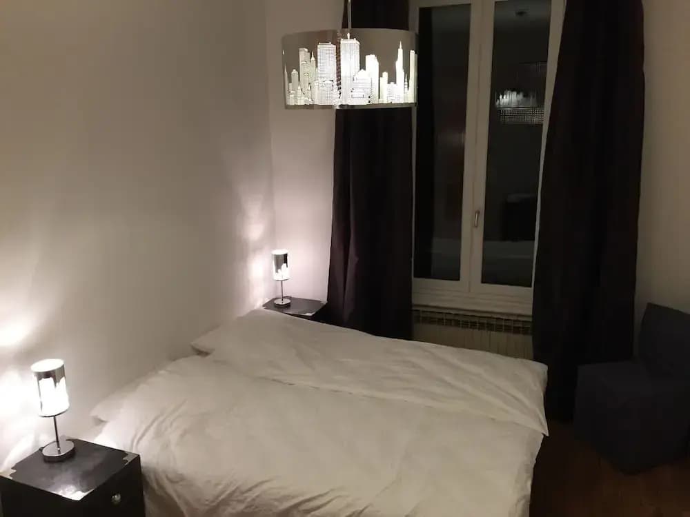 Appartement Lyon - Villeurbanne - Photo 1