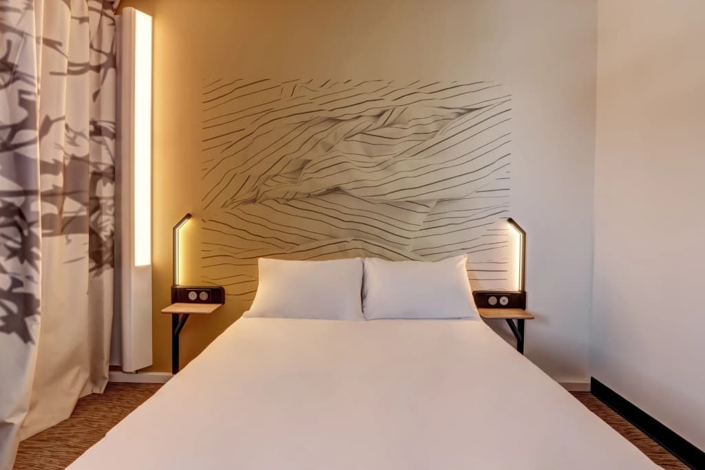 B&B HOTEL Evian Publier - Photo 2