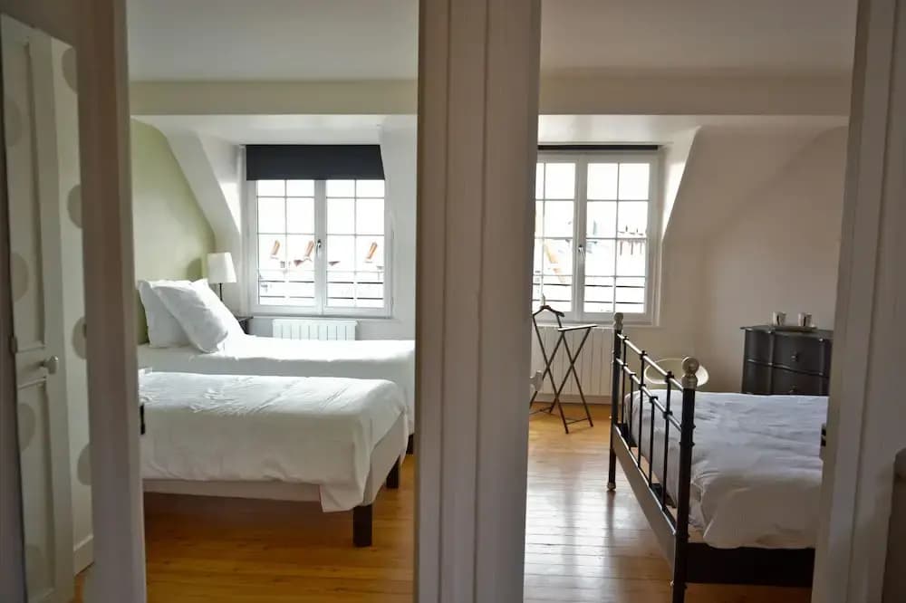 La Maison de Pierre et Valerie - Photo 4