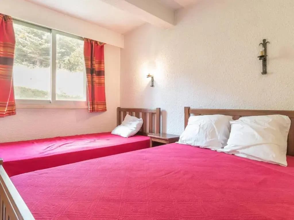 Appartement Montgenèvre, 2 pièces, 6 personnes - FR-1-330D-29 - Photo 2