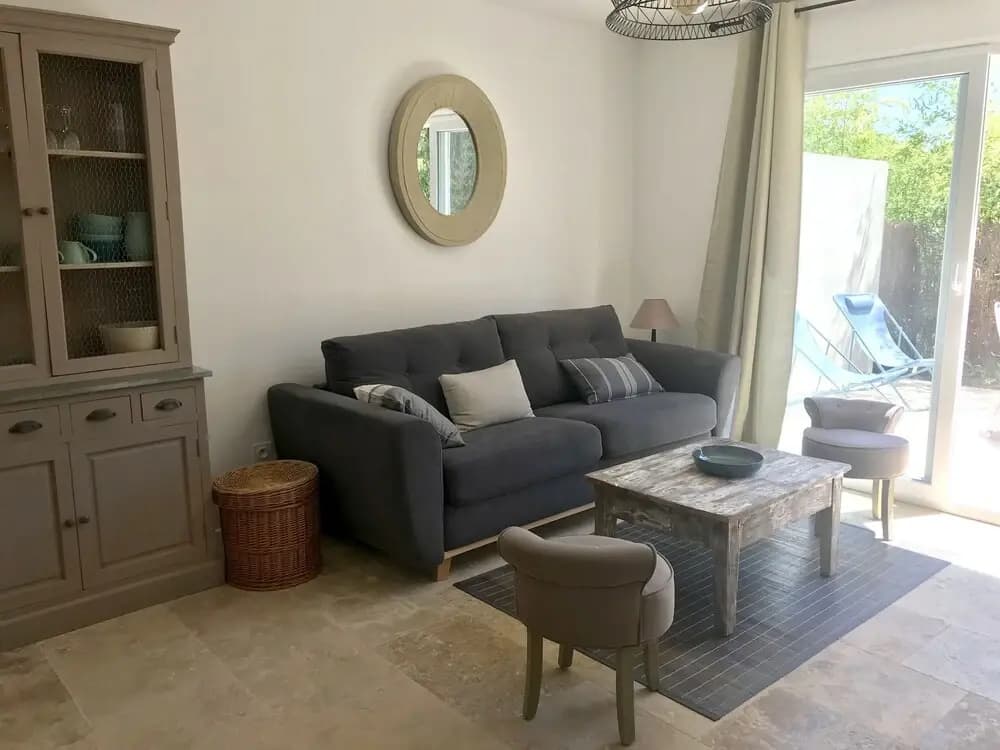 Les Mazets Et SPA D'uzes - Photo 2