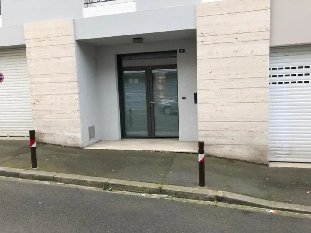 La Demeure d'Alexandra - Photo 1