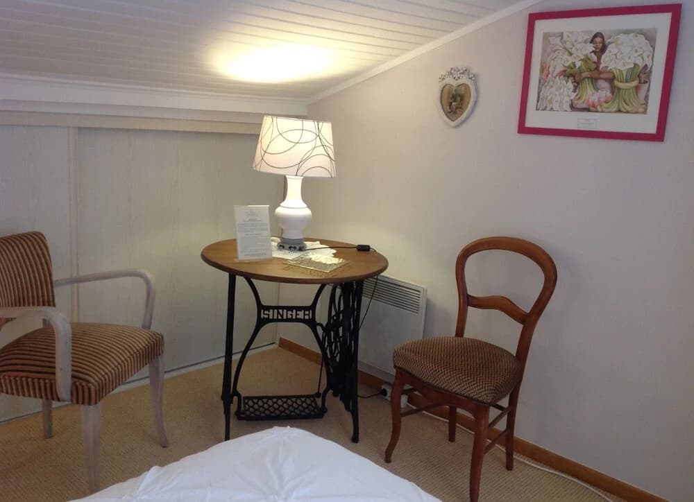 Chambres d'Hôtes Les Arums de Sanguinet - Photo 5