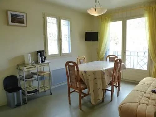 Apartment Appartement Avec Balcon Et Parking Designe - Photo 3