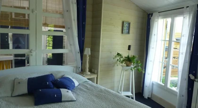 La Cabane de Sèvre - Photo 3
