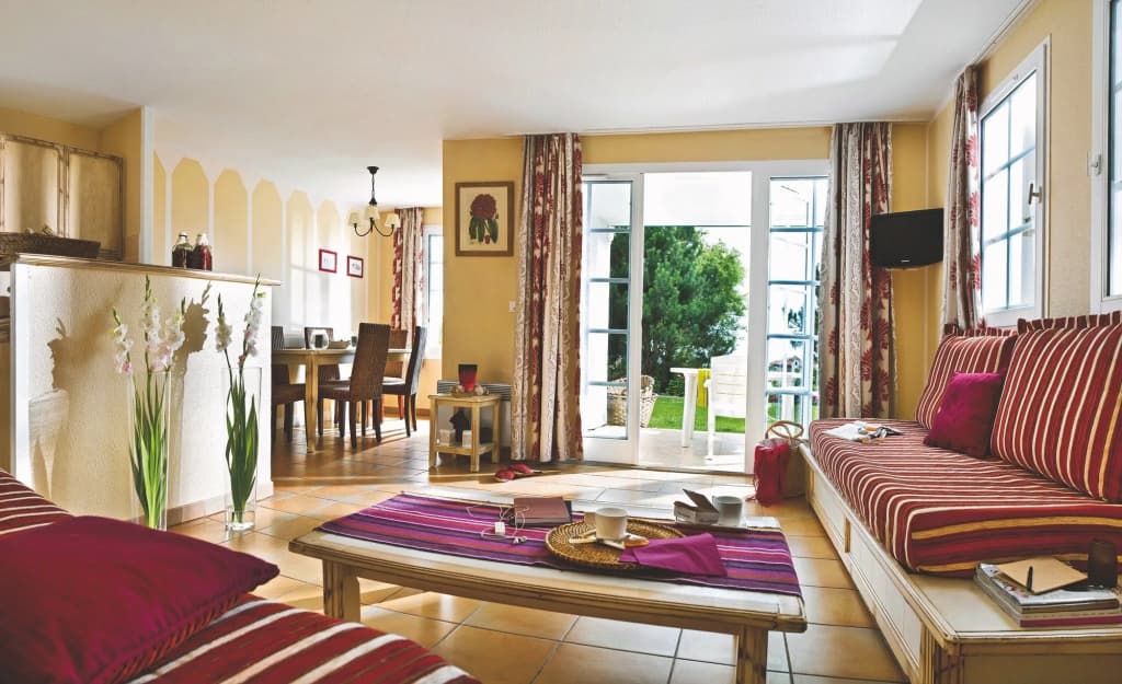 Pierre & Vacances Residence Le Domaine de Bordaberry - Photo 5