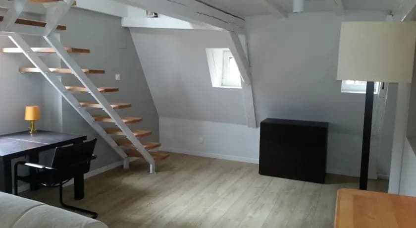Appartements L'Embarcadère - Miniature 8