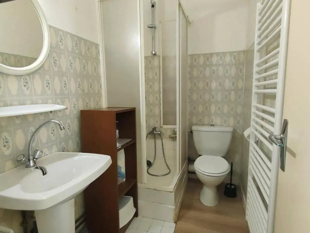 Appartement Cauterets, 3 pièces, 4 personnes - FR-1-234-139 - Photo 5