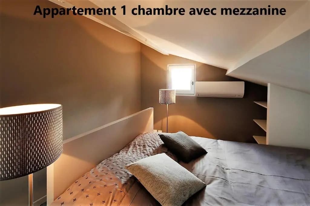 Appartement du Théâtre - Photo 2