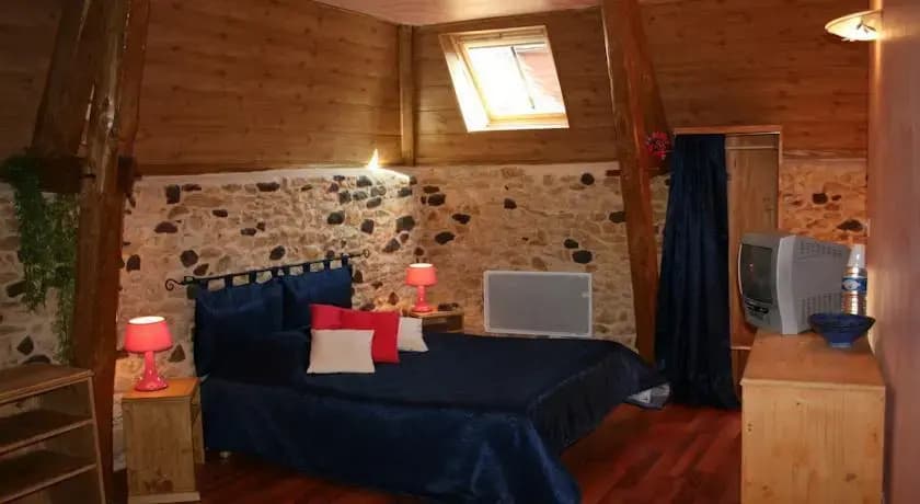La P'tite Auberge du Fournier - Photo 3