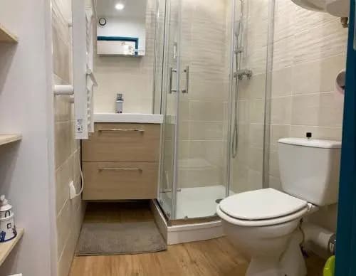 Appartement Les Amethystes - Photo 2