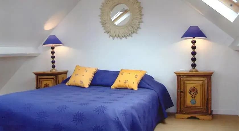 Résidence Hôtelière La Marine - Photo 2