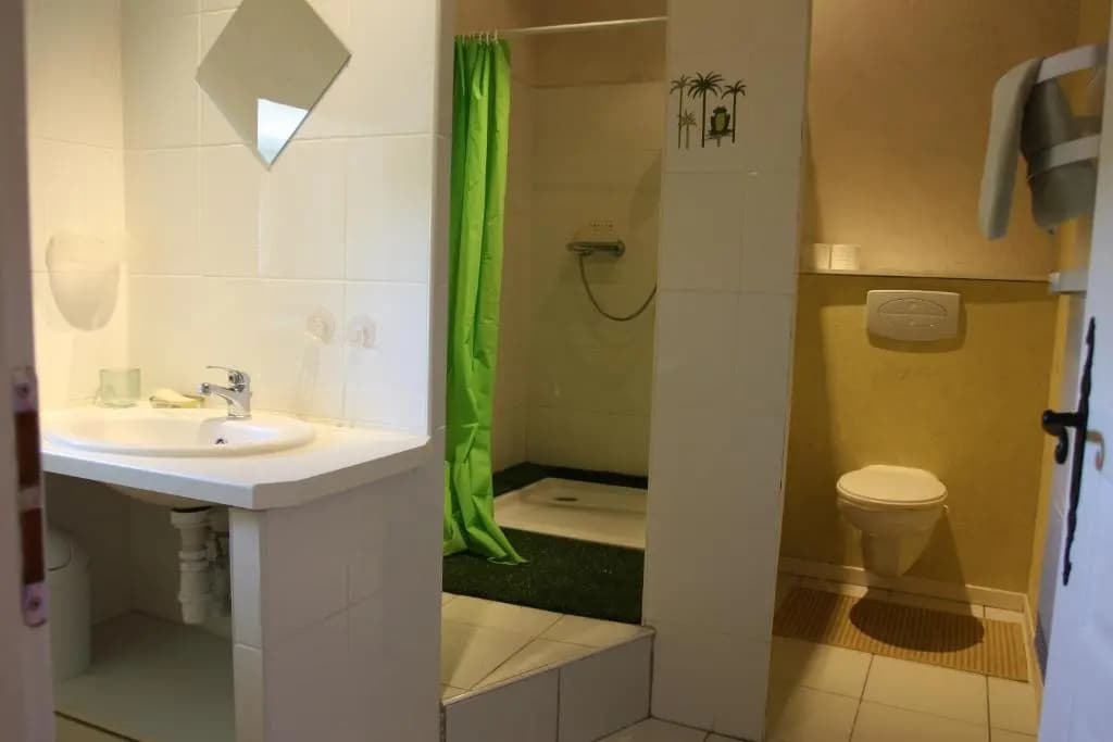 Loft Le Moulin de Milan - Photo 5