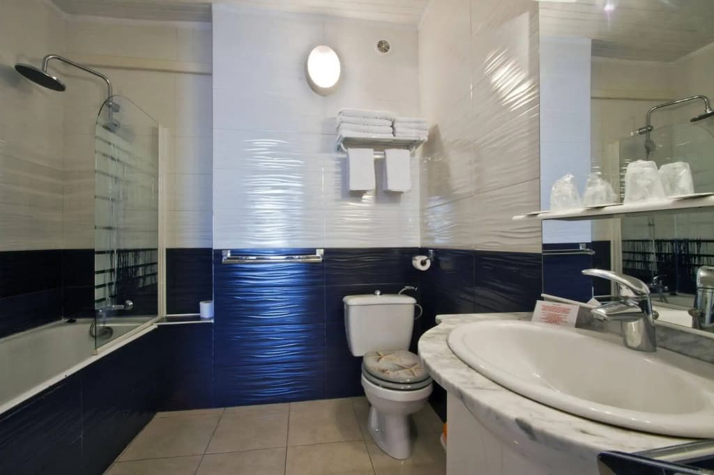 Hotel Le Richmont - Miniature 7
