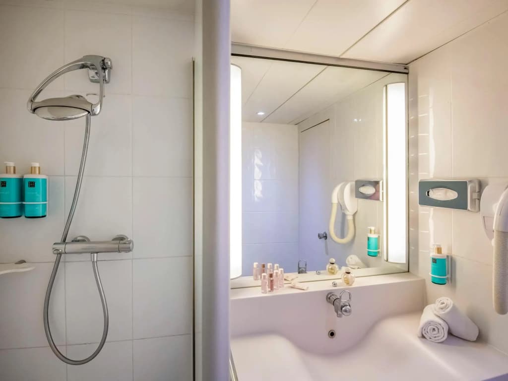 Novotel Antibes Sophia Antipolis - Miniature 6