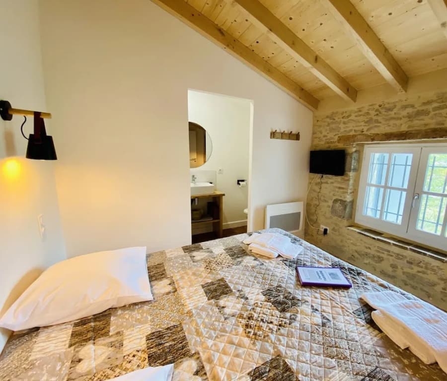 Le Moulin du Vivier - Photo 2