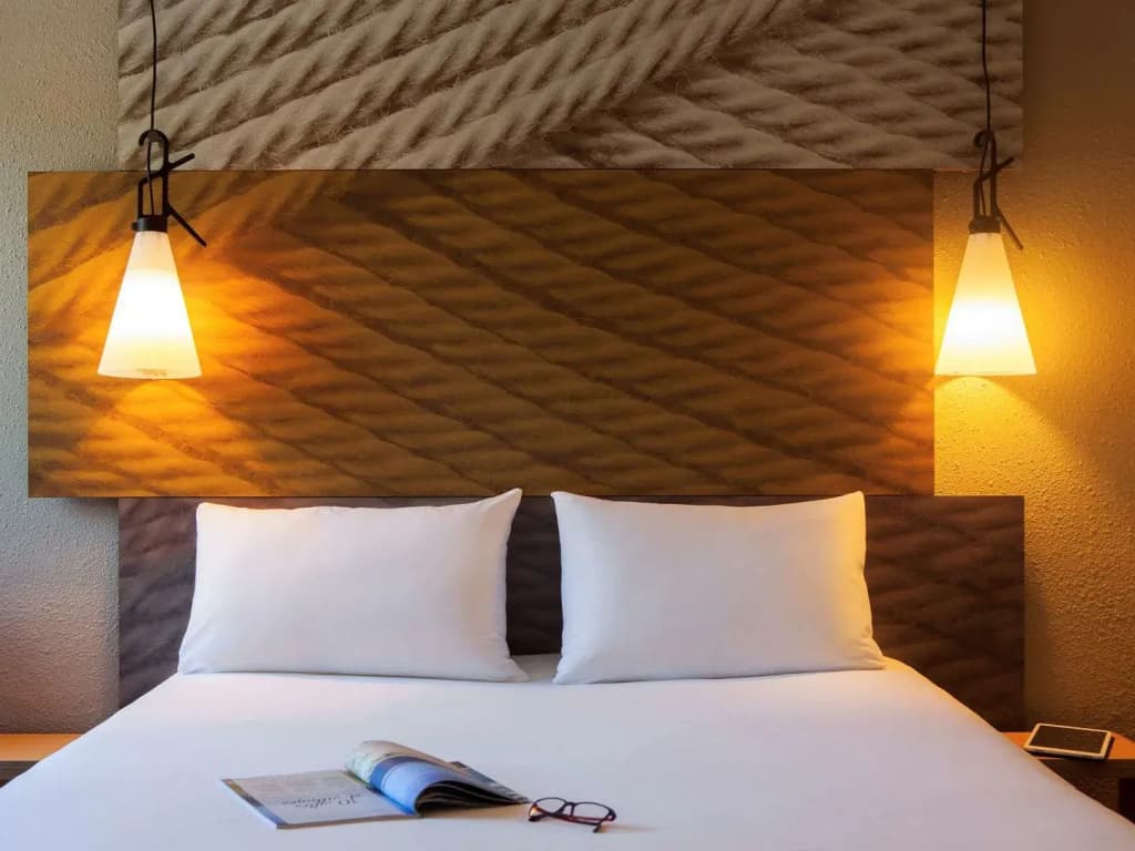 Ibis Jouy en Josas Velizy - Photo 2