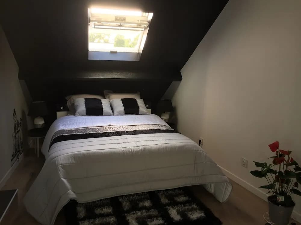 Chambres d'hôtes Au Lévrier de Chessy - Photo 3