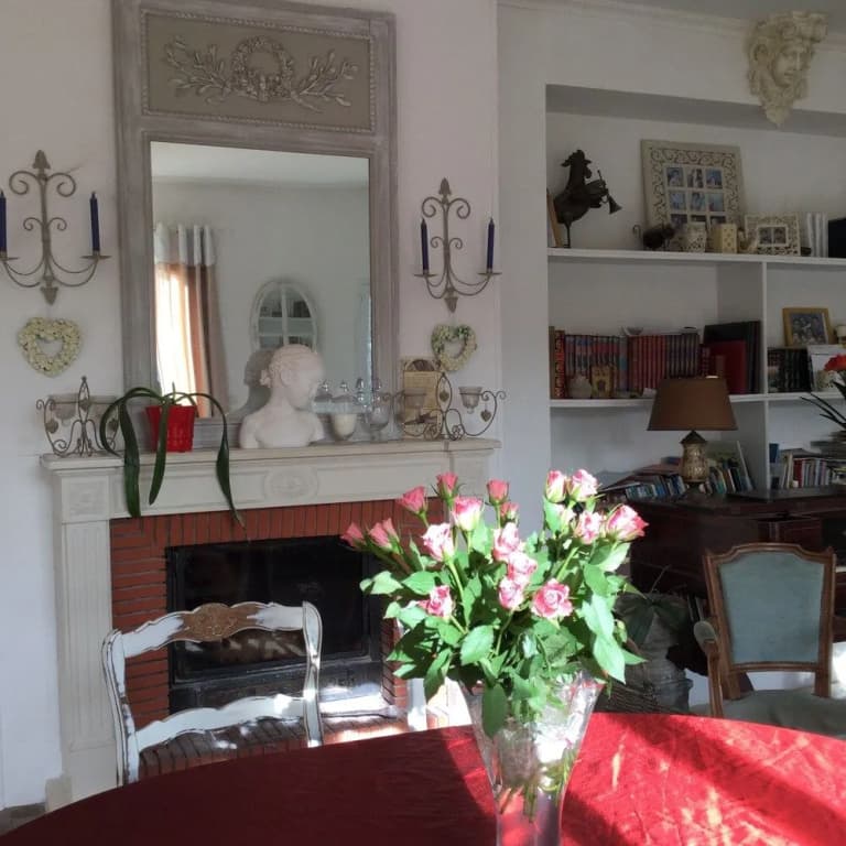 Bastide De Valvérane - Photo 4