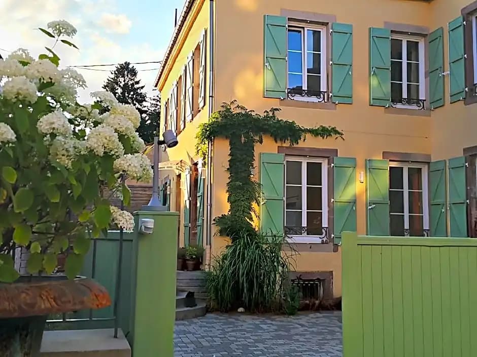 La Chouette Maison - Photo 1