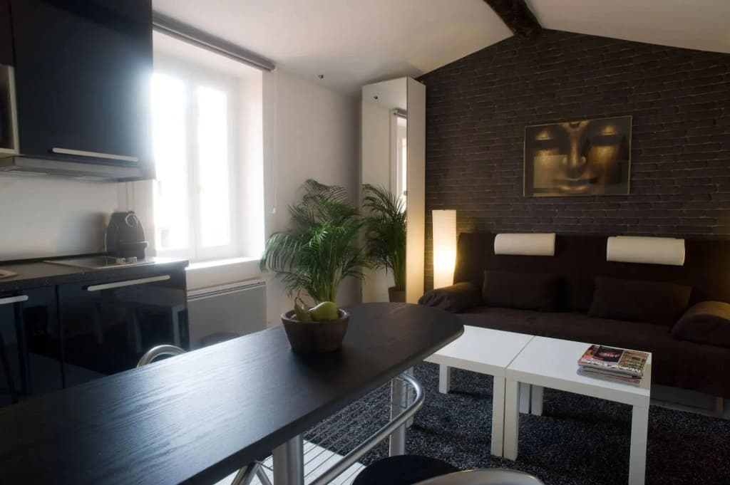 Studio Ivry - Photo 1
