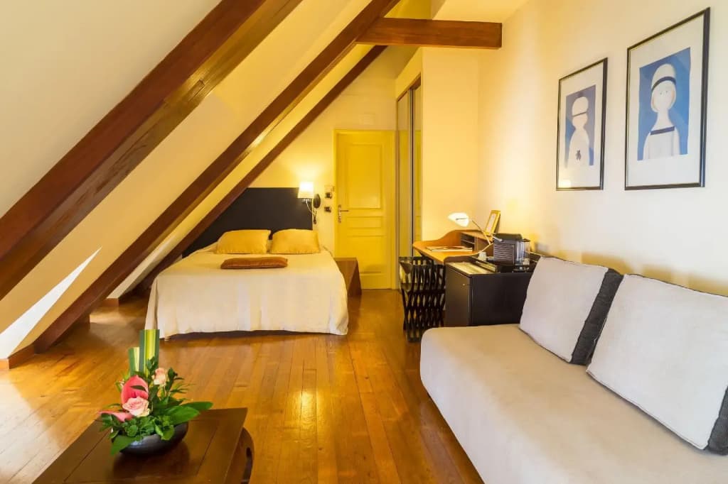Hotel le Juliette Dodu - Photo 3