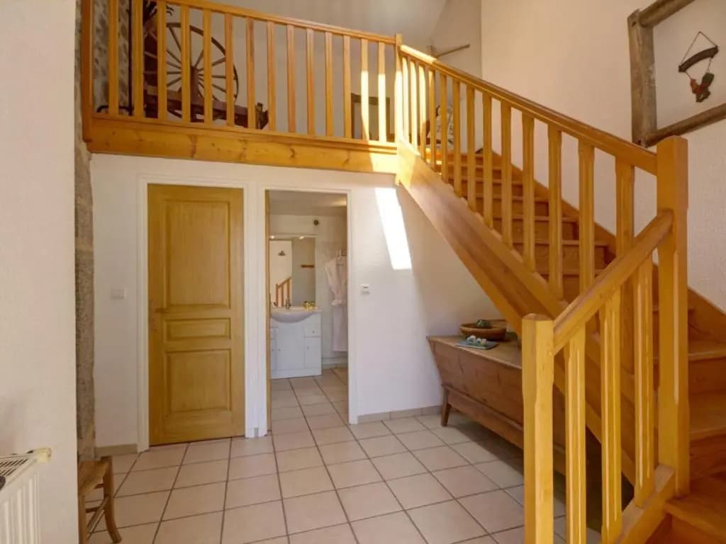 Gîte Les Salles, 3 pièces, 4 personnes - FR-1-496-66 - Miniature 7