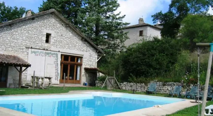 Villa Le Jardinet - Photo 4