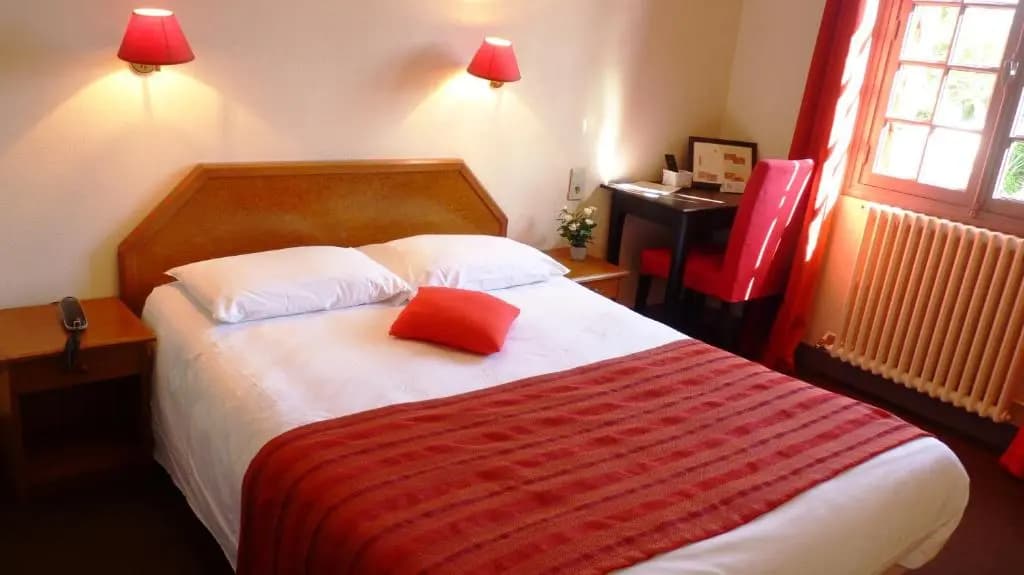 La P Tite Auberge - Photo 3