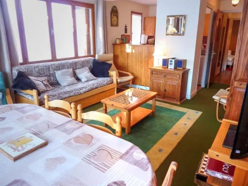 Appartement Morzine, 3 pièces, 6 personnes - FR-1-524-34 - Photo 5