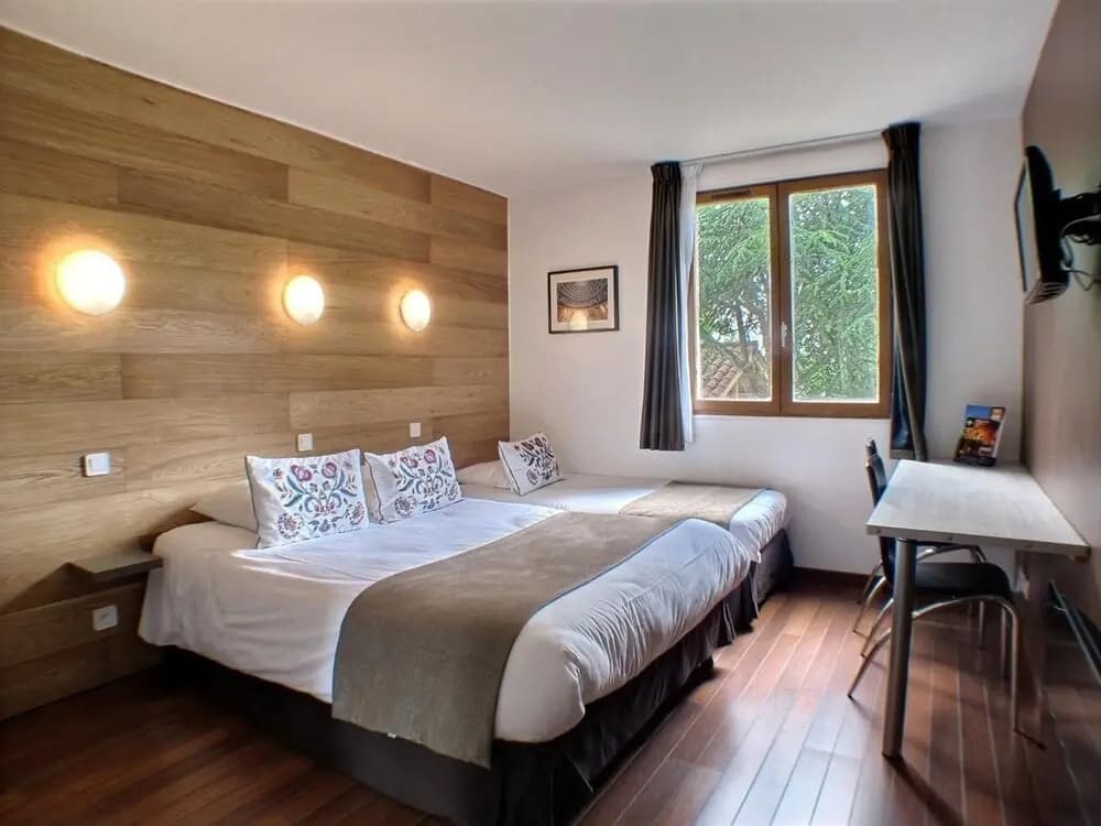 Hotel le Cottage - Photo 3
