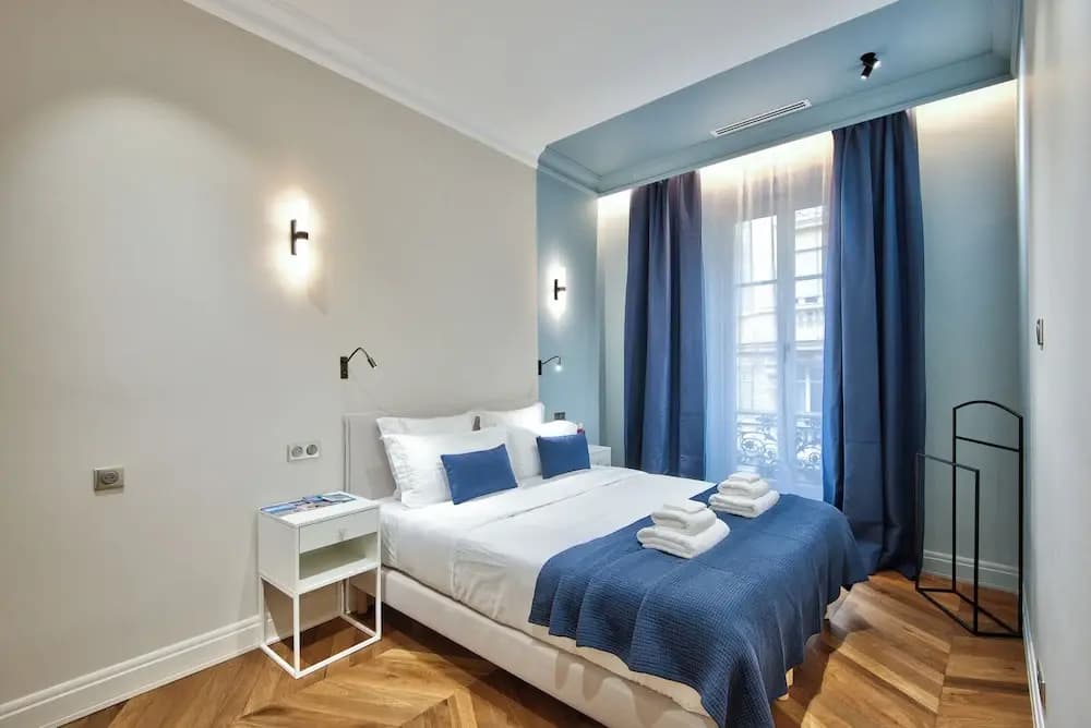 Aparthotel 9 Alberti - Miniature 6
