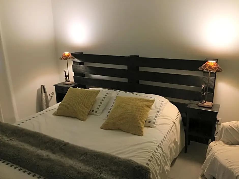 La maison de caroline - Photo 2
