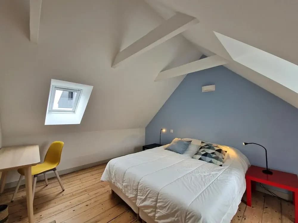 Charming Breton Holiday Home Right by the sea - Photo 4