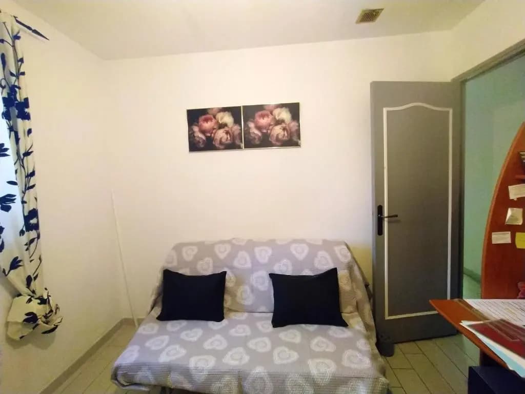 Maison de 3 chambres avec jardin clos et wifi a Autignac - Photo 1
