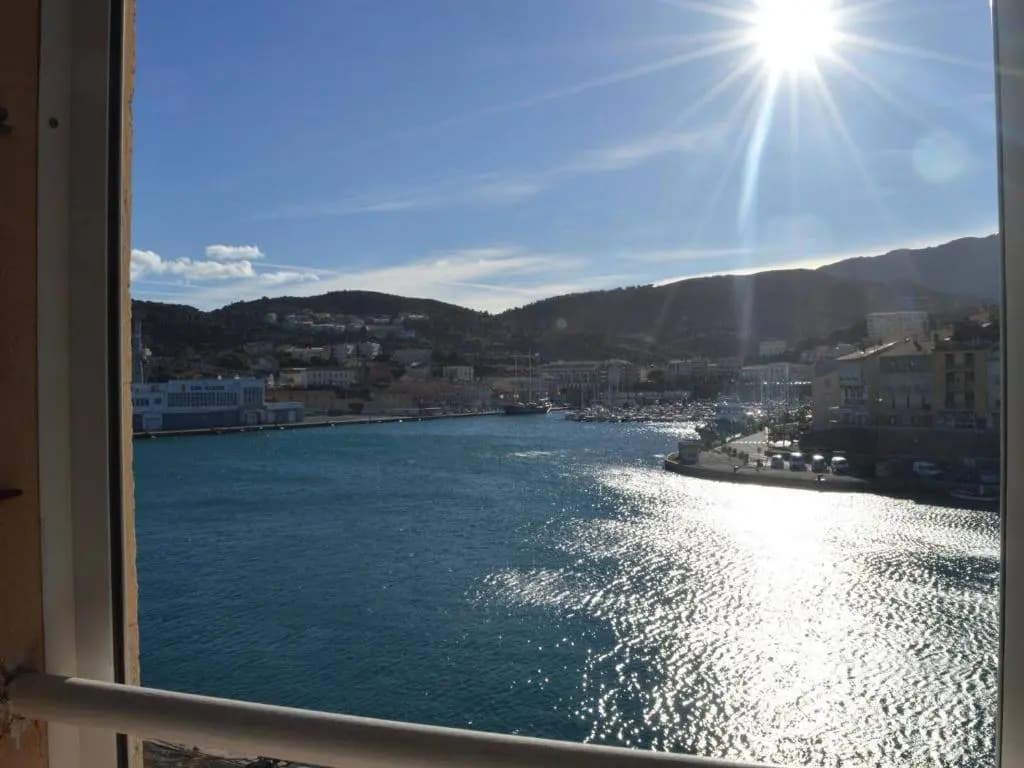 Appartement Port-Vendres, 2 pièces, 4 personnes - FR-1-225C-8 - Photo 1