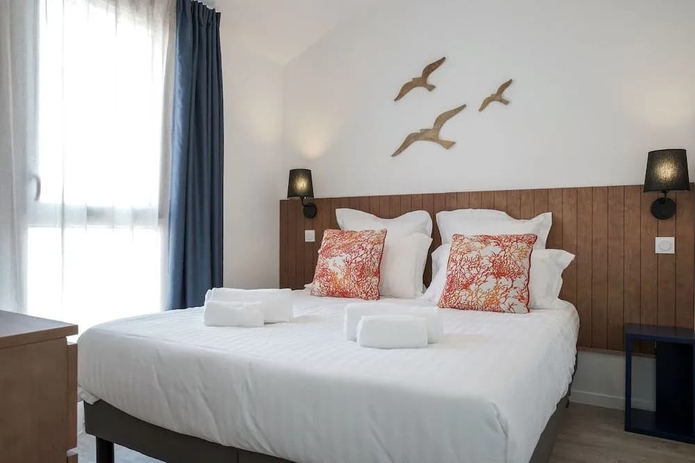 Résidence Pierre et Vacances Premium Les Villas d’Olonne - Photo 5