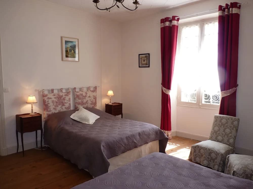 La Maison d'Amazone - Photo 3