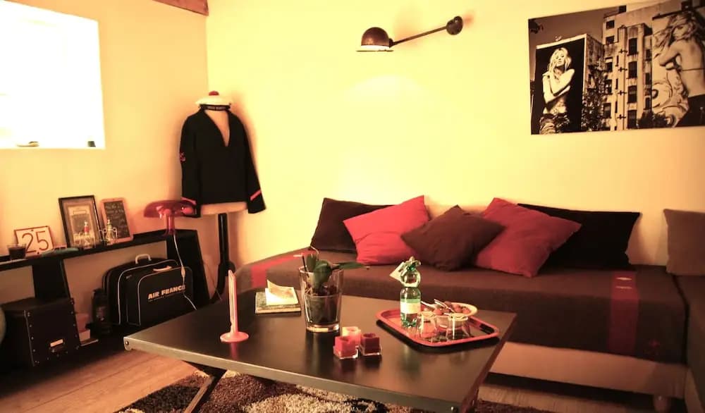 La Maison de Louna - Photo 5