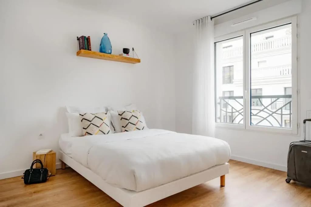 Edgar Suites Châtillon - Photo 5
