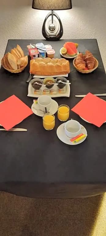 Chambres d'hôtes au Pays des Etangs - Miniature 7
