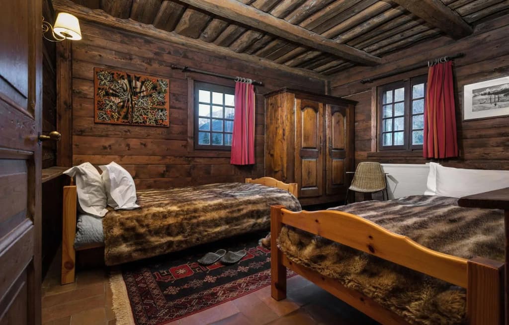 Chalet Heron - Photo 2
