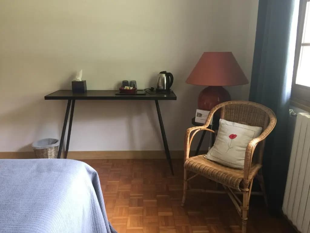 Chambres d'Hôtes Les Pierres Taillées - Photo 1