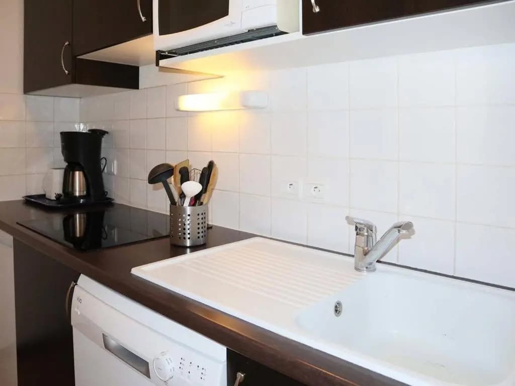 Appartement Les Orres, 2 pièces, 4 personnes - FR-1-322-44 - Miniature 8