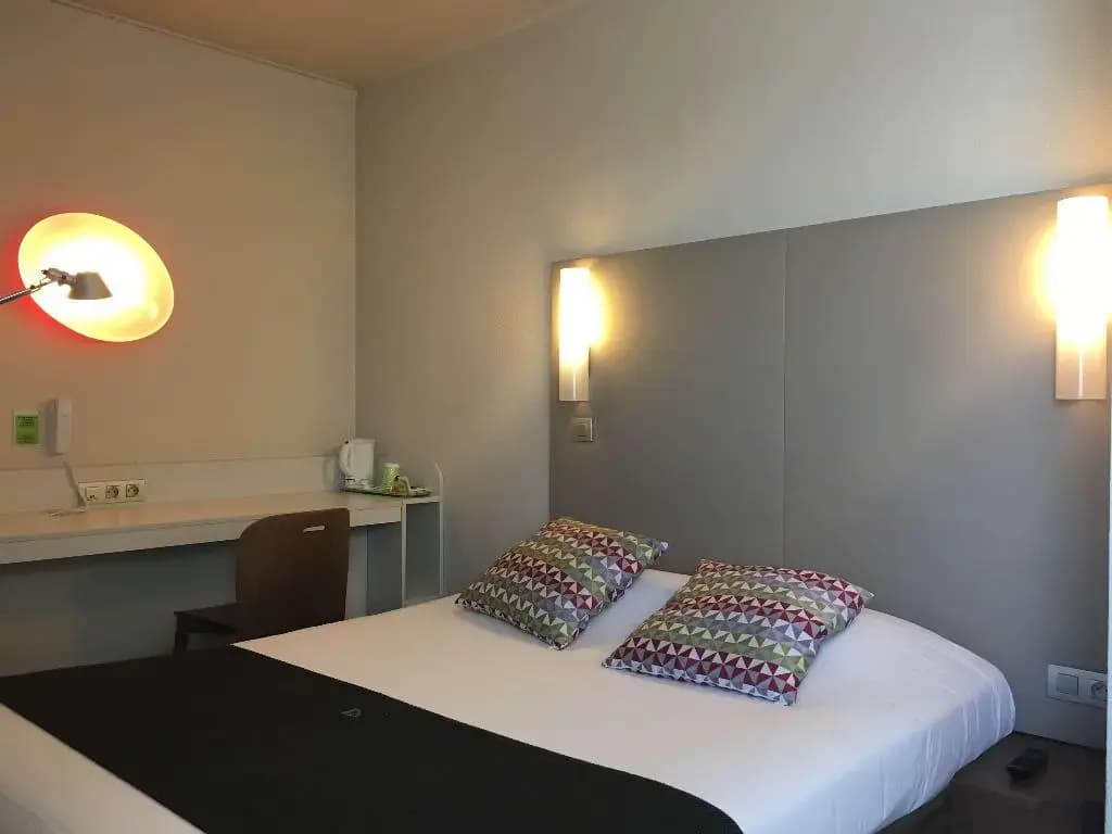 Campanile PRIME - Bussy-Saint-Georges - Photo 4